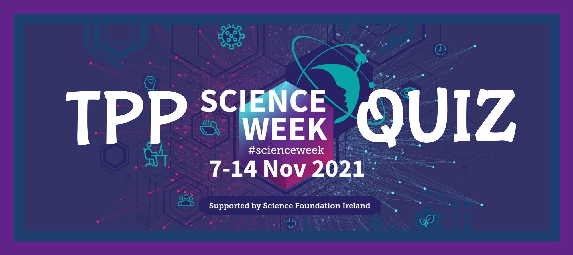 QUIZ: Science Week Special 