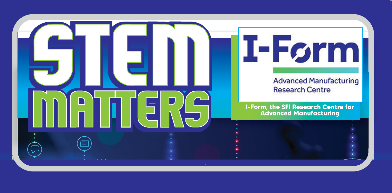 STEM Matters -- Issue #6