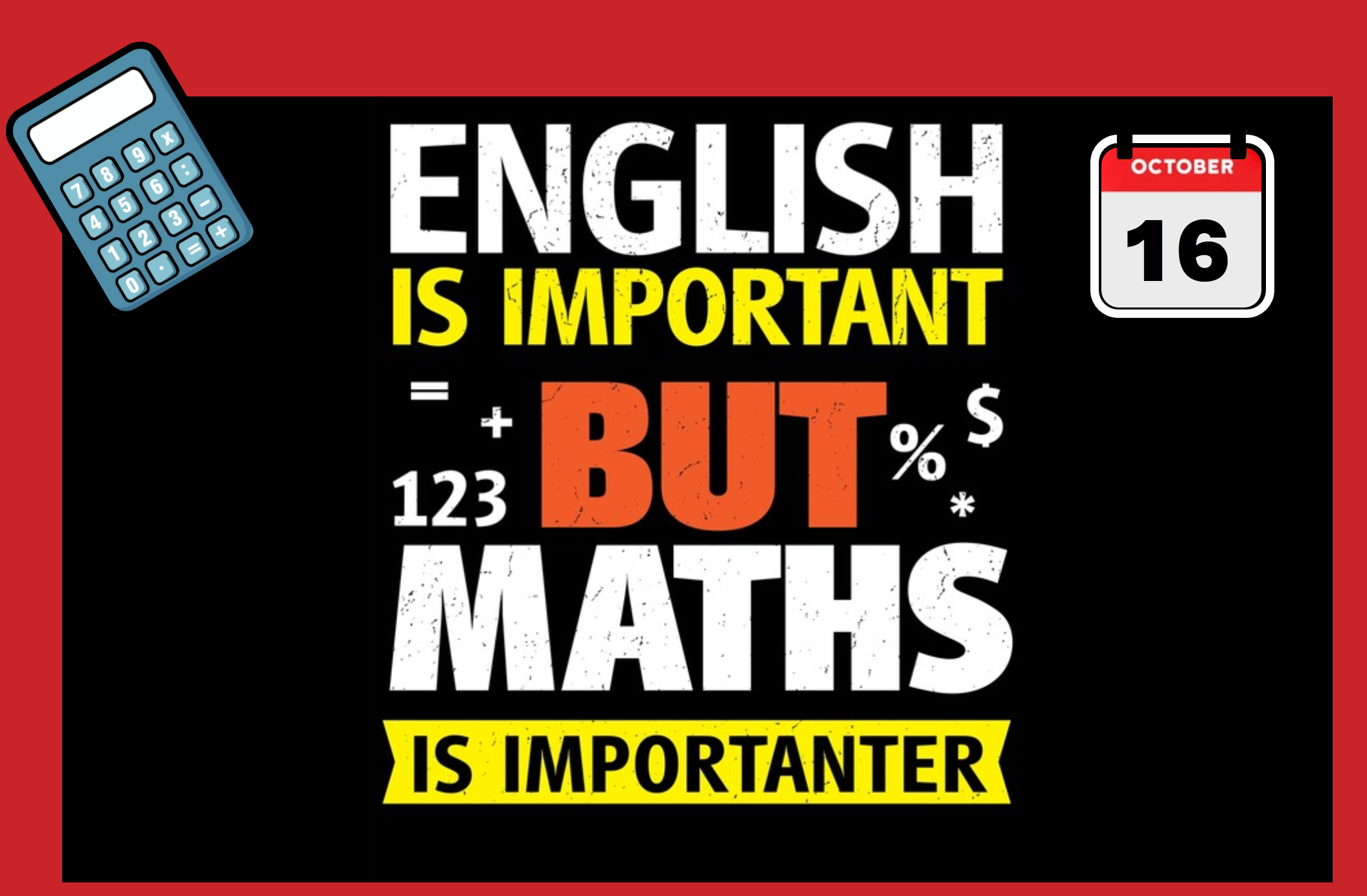 MATHS WEEK Day 3: MATHS QUIZ