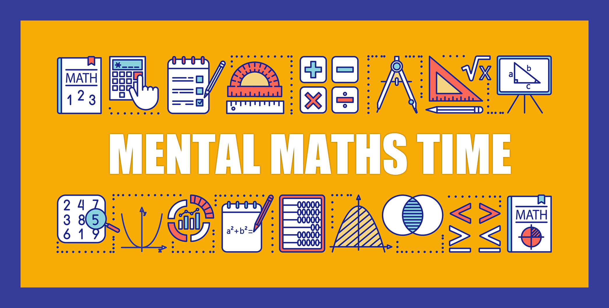 TPP Maths Quiz (Feb 07-11)